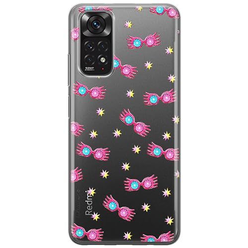 ERT GROUP Phone Case for Xiaomi REDMI NOTE 11 4G/ 11S 4G - Harry Potter 248