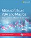 Microsoft Addison Wesley Business Skills - Microsoft Excel VBA and Macros