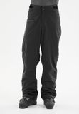 SLOPE Sportbroek 'Zuki' zwart