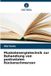 Muskelenergietechnik Verlag Unser Wissen Muskelenergietechnik zur Behandlung von postnatalen Rückenschmerzen