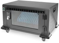 Digitus by Assmann Wandrek Rack DN-45007 Zwart