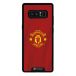 Manchester United Coque de Téléphone Officielle – Design Maillot Rouge