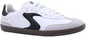 Skechers - Baskets basses - Cuir - Blanc - Hommes - Taille 41