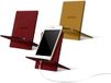Rhodia Pfauenblau Smartphone-Halter Rhodiarama