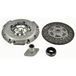 Sachs Kit d'embrayage 3000 950 918
