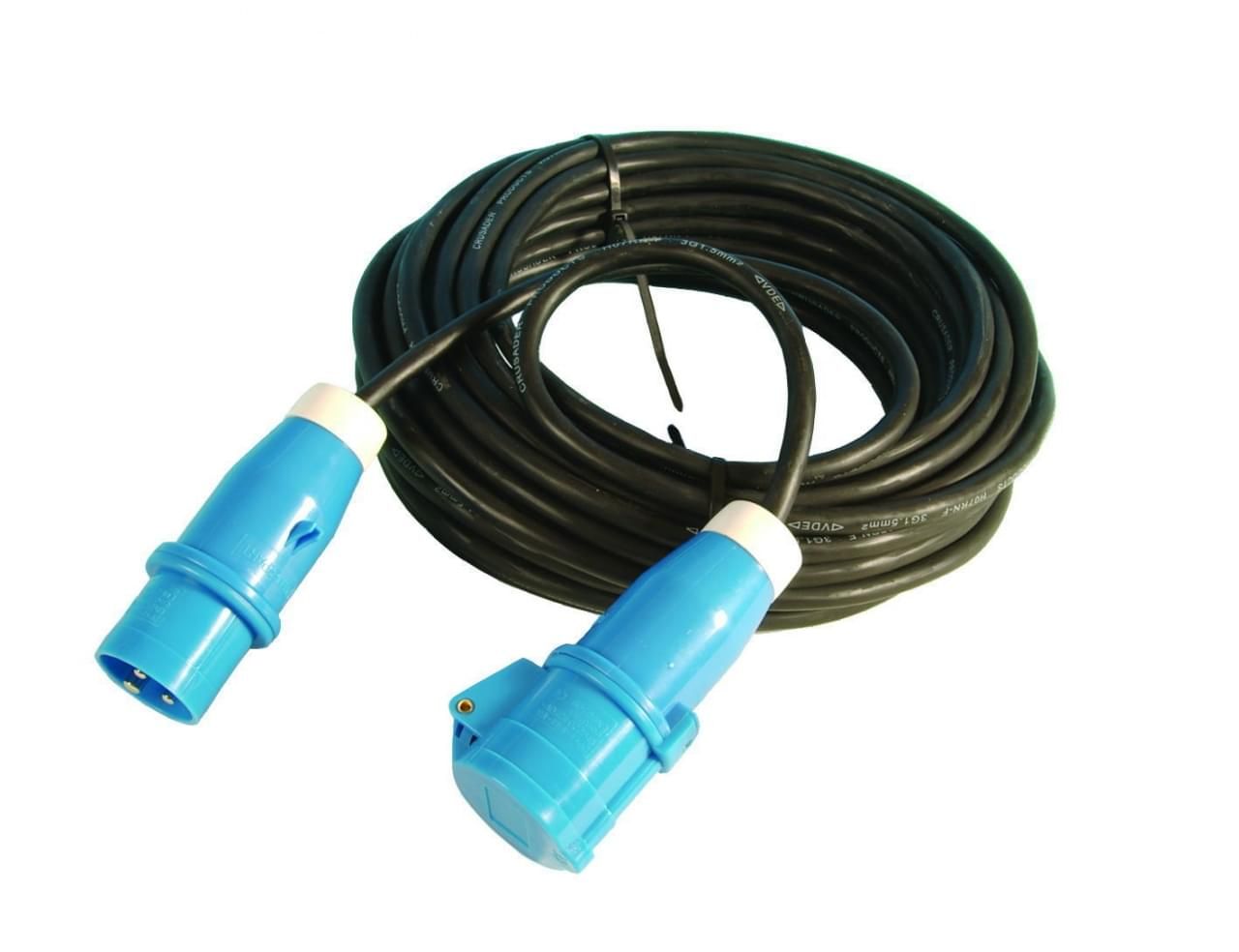 Aansluitsnoer - 10 meter