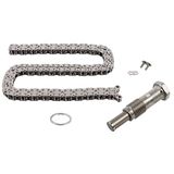 febi bilstein 106136 stuurkettingset voor nokkenas, 1 stuk | Compatibel met: BMW 1, 1, 3, 3, 3 Compact, 3 Coupe