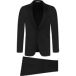 Michael Kors Costume Tuxedo revers pic NG