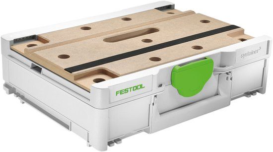 Festool SYS3-MFT M 112 Systainer³