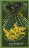 Small Hachette Ireland Small Gods