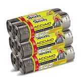 Domopak Spazzy Casalingo 30 l, 6 verpakkingen à 15 stuks