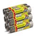 Domopak Spazzy Casalingo 30 l, 6 verpakkingen à 15 stuks