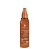 Nature's Sun Oil SPF 30 Face - Body, met arganolie