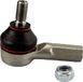 TRW Spurstangenkopf JTE1067 beidseitig | Compatibel met: OPEL AGILA, VAUXHALL AGILA Mk I