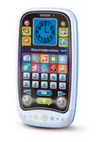 VTech Kletspret Lichtjes-Telefoon multicolor