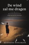De Paris Books De wind zal me dragen Paperback
