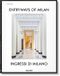 fo-Entryways Taschen Entryways of Milan - Ingressi Di Milano