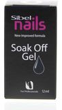 Sibel Nails SOAK OFF UV/LED GEL 15ML 5075