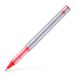 Faber-Castell 348121 - Free Ink Roller 0,7, rood, 12 stuks