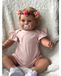 Poupée réaliste - Reborn 50 cm - Fille