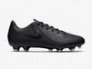 Nike Phantom GX II Academy SG-Pro Voetbalschoenen voor Heren - Zwart - Maat 41