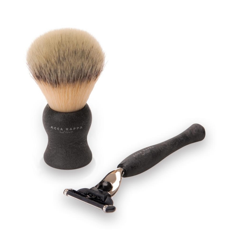 Acca Kappa Shaving Set Scheerset 2 st