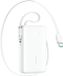 Joyroom Powerbank JR-PR2L - 10000mAh - 35W - Blanc