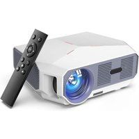 Aiorber 720P Projector
