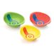 Munchkin White Hot Kommetjes - Set van 3 - Meerkleurig