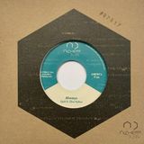 Always/Always Ojah Ft. Clive Hylton - Always / Always Dub (7" Single)