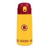 Seven AS ROMA Thermosfles voor jongens, roestvrij staal, BPA-vrij, 460 ml