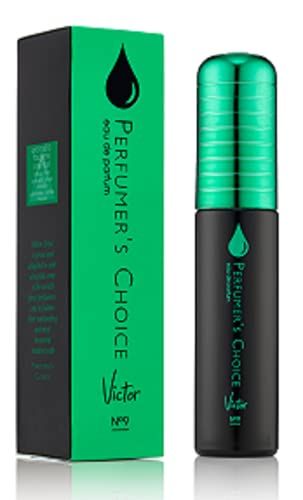 Milton-Lloyd Perfume / 50 ml / Men