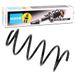 Bilstein 37-253684 verlagingsveren