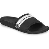 Quiksilver Rivi Slides Zwart EU 44 Man