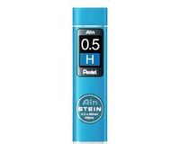 Pentel Kok met 40 Stiften 0,5 H