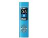 Pentel Kok met 40 Stiften 0,5 H