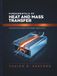 Fundamentals of Heat and Mass Transfer: Engineering Analysis and Design Applications
