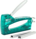 Tacwise 1728 Z2 53-13T Transparant Nietpistool met 300 Nietjes 53/6 mm