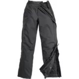 Tucano Urbano Double Diluvio Regenbroek Zwart L Man