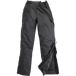 Tucano Urbano Double Diluvio Regenbroek Zwart L Man