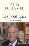 Les politiques: Portraits et croquis
