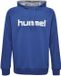 Hummel Go Cotton Logo Hoodie Heren - Maat XL