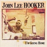 Suburban John Lee Hooker - I'm Going Home