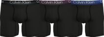 Calvin Klein Heren Boxershorts Multi maat XL