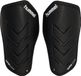 Hummel Hmlshin Guards Super Light 224973 Scheenbeschermers Zwart/Wit