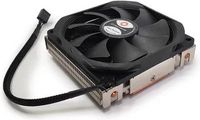 Dynatron U8 Multi Socket CPU-koellichaam met ventilator