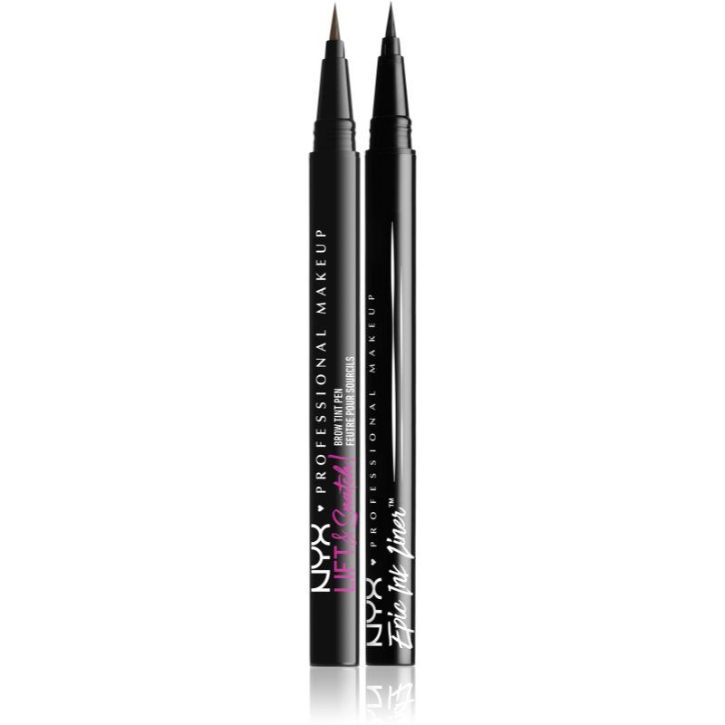NYX Professional Makeup Make-Up Set
