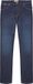 Wrangler Texas Slim Lucky Star Authentic Slim Jeans Hommes W31 x L34