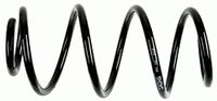 SACHS Ressort de suspension 993190