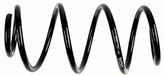 SACHS Ressort de suspension 993190